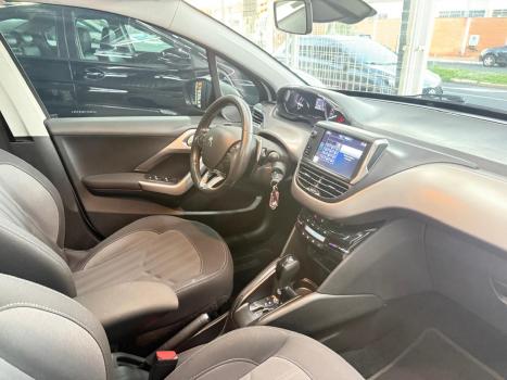 PEUGEOT 208 1.6 16V 4P FLEX GRIFFE AUTOM�TICO, Foto 3