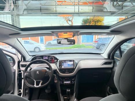 PEUGEOT 208 1.6 16V 4P FLEX GRIFFE AUTOM�TICO, Foto 6