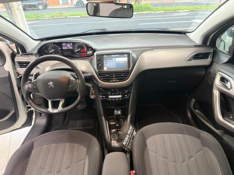 PEUGEOT 208 1.6 16V 4P FLEX GRIFFE AUTOM�TICO, Foto 9