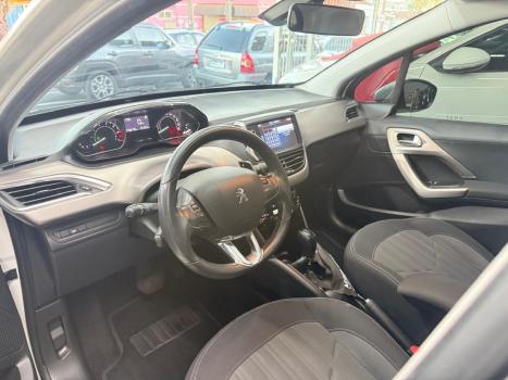PEUGEOT 208 1.6 16V 4P FLEX GRIFFE AUTOM�TICO, Foto 11