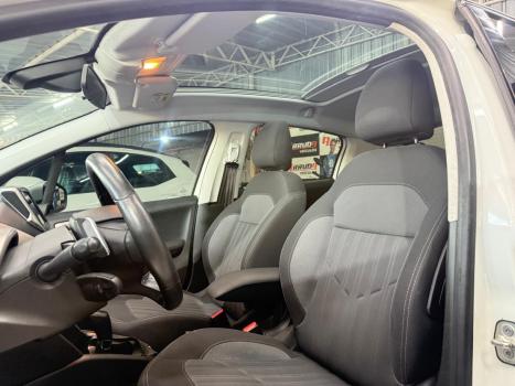 PEUGEOT 208 1.6 16V 4P FLEX GRIFFE AUTOM�TICO, Foto 12