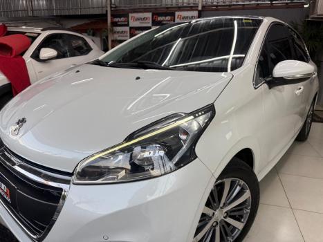 PEUGEOT 208 1.6 16V 4P FLEX GRIFFE AUTOM�TICO, Foto 2