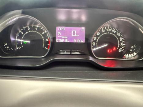 PEUGEOT 208 1.6 16V 4P FLEX GRIFFE AUTOM�TICO, Foto 4