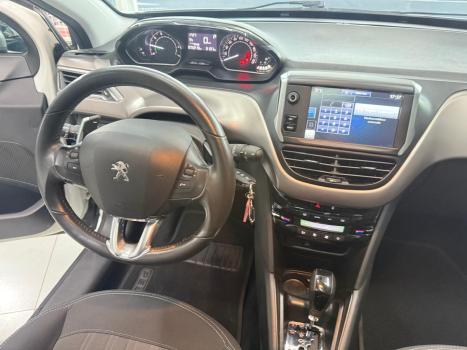 PEUGEOT 208 1.6 16V 4P FLEX GRIFFE AUTOM�TICO, Foto 5