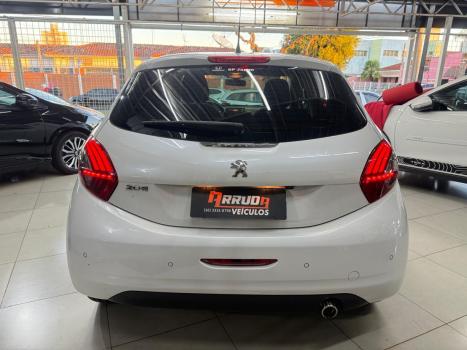 PEUGEOT 208 1.6 16V 4P FLEX GRIFFE AUTOM�TICO, Foto 7