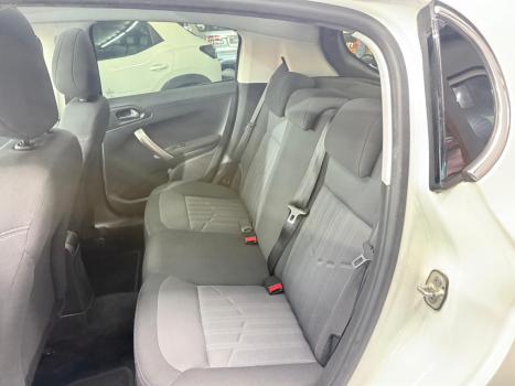 PEUGEOT 208 1.6 16V 4P FLEX GRIFFE AUTOM�TICO, Foto 8