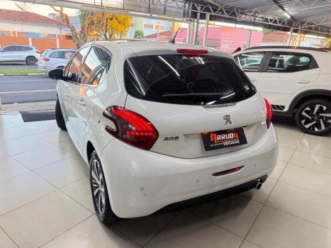 PEUGEOT 208 1.6 16V 4P FLEX GRIFFE AUTOM�TICO, Foto 10