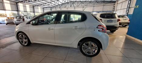 PEUGEOT 208 1.6 16V 4P FLEX GRIFFE AUTOM�TICO, Foto 2