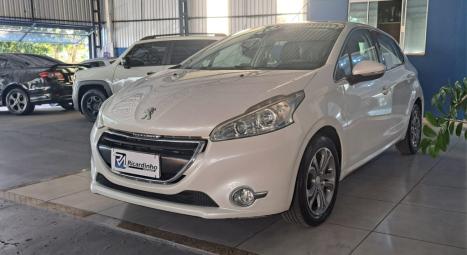 PEUGEOT 208 1.6 16V 4P FLEX GRIFFE AUTOM�TICO, Foto 3