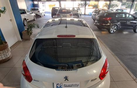 PEUGEOT 208 1.6 16V 4P FLEX GRIFFE AUTOM�TICO, Foto 5