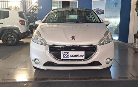 PEUGEOT 208 1.6 16V 4P FLEX GRIFFE AUTOM�TICO, Foto 6