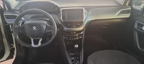 PEUGEOT 208 1.6 16V 4P FLEX GRIFFE AUTOM�TICO, Foto 7