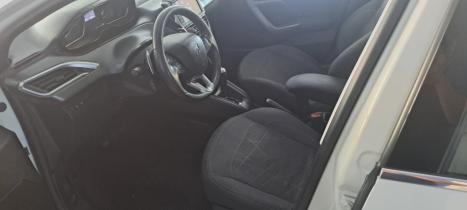 PEUGEOT 208 1.6 16V 4P FLEX GRIFFE AUTOM�TICO, Foto 10
