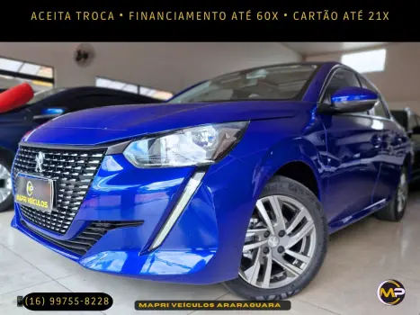 PEUGEOT 208 , Foto 1