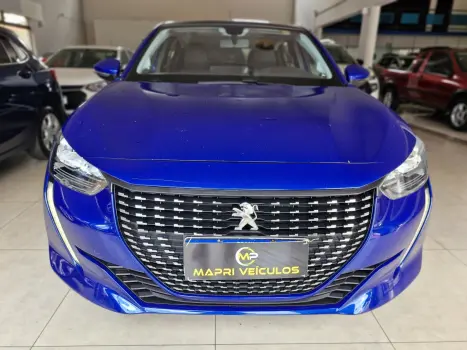 PEUGEOT 208 , Foto 2