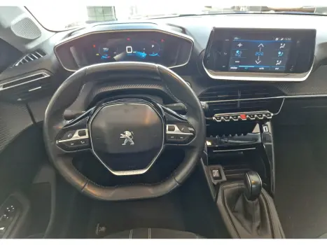 PEUGEOT 208 , Foto 8