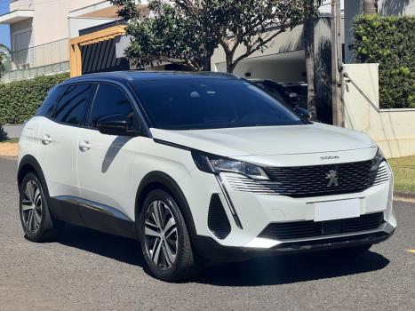 PEUGEOT 3008 1.6 16V 4P GRIFFE THP TURBO AUTOM�TICO, Foto 3
