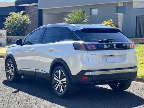 PEUGEOT 3008 1.6 16V 4P GRIFFE THP TURBO AUTOM�TICO, Foto 4