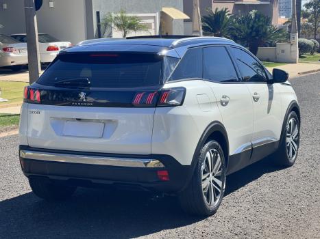 PEUGEOT 3008 1.6 16V 4P GRIFFE THP TURBO AUTOM�TICO, Foto 6
