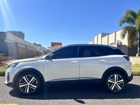 PEUGEOT 3008 1.6 16V 4P GRIFFE THP TURBO AUTOM�TICO, Foto 7