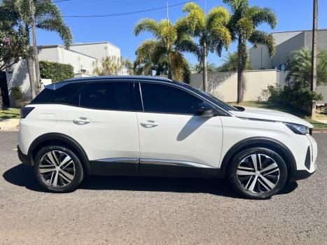 PEUGEOT 3008 1.6 16V 4P GRIFFE THP TURBO AUTOM�TICO, Foto 8