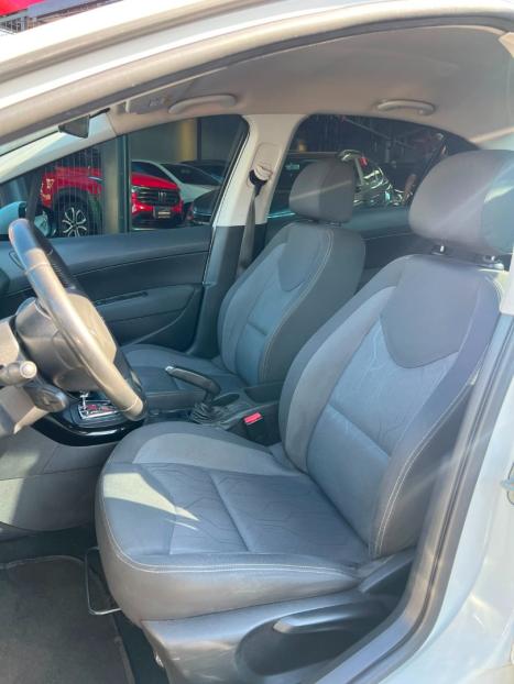 PEUGEOT 408 Sedan 1.6 16V 4P FLEX BUSINESS TURBO AUTOM�TICO, Foto 8