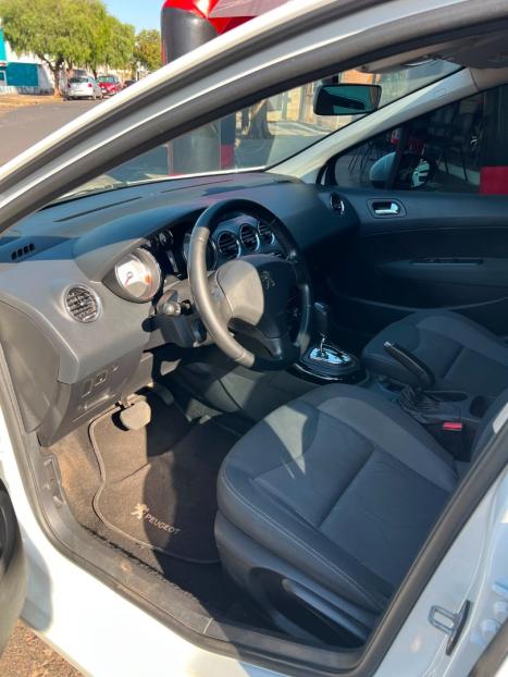 PEUGEOT 408 Sedan 1.6 16V 4P FLEX BUSINESS TURBO AUTOM�TICO, Foto 9