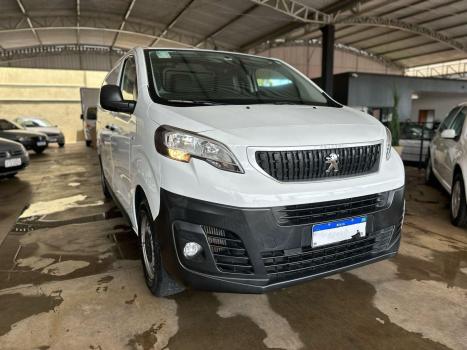 PEUGEOT Expert 1.6 3P BLUEHDI BUSINESS PACK TURBO DIESEL, Foto 3