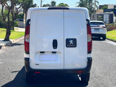 PEUGEOT Partner Rapid 1.4 EVO FLEX BUSINESS PACK, Foto 6