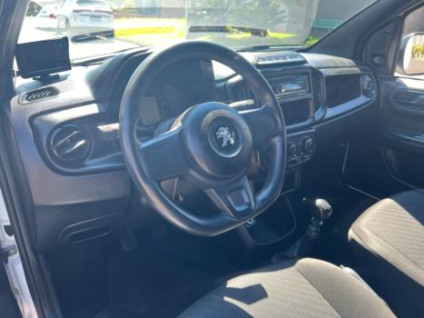 PEUGEOT Partner Rapid 1.4 EVO FLEX BUSINESS PACK, Foto 7