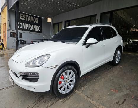 PORSCHE Cayenne 3.6 24V V6 4P 4X4 AUTOM�TICO, Foto 1