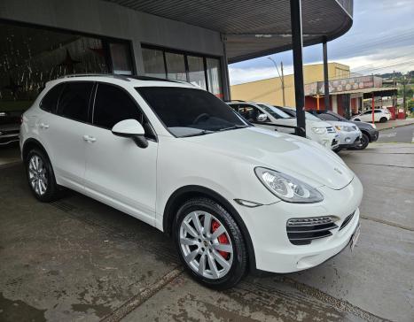 PORSCHE Cayenne 3.6 24V V6 4P 4X4 AUTOM�TICO, Foto 2