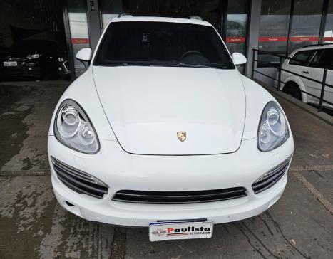PORSCHE Cayenne 3.6 24V V6 4P 4X4 AUTOM�TICO, Foto 3