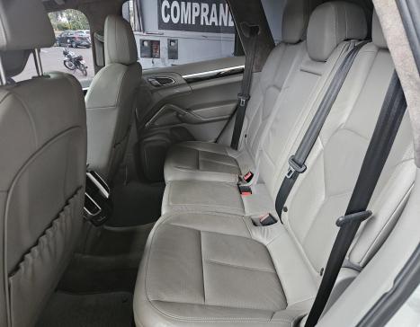 PORSCHE Cayenne 3.6 24V V6 4P 4X4 AUTOM�TICO, Foto 4