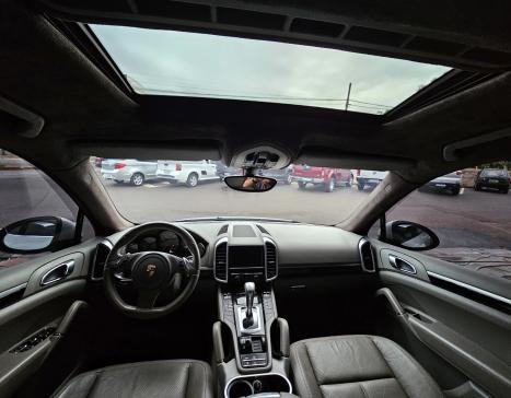 PORSCHE Cayenne 3.6 24V V6 4P 4X4 AUTOM�TICO, Foto 5