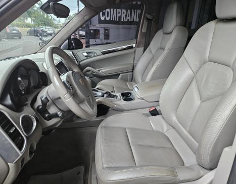 PORSCHE Cayenne 3.6 24V V6 4P 4X4 AUTOM�TICO, Foto 6