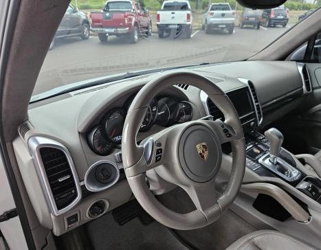 PORSCHE Cayenne 3.6 24V V6 4P 4X4 AUTOM�TICO, Foto 7