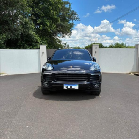 PORSCHE Cayenne 3.6 24V V6 4P 4X4 AUTOM�TICO, Foto 3