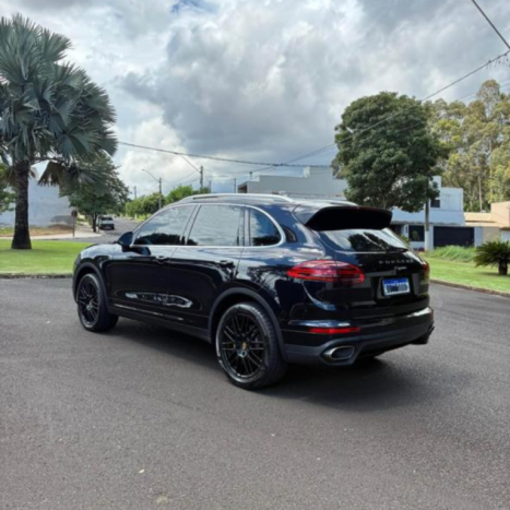 PORSCHE Cayenne 3.6 24V V6 4P 4X4 AUTOM�TICO, Foto 5