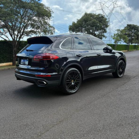 PORSCHE Cayenne 3.6 24V V6 4P 4X4 AUTOM�TICO, Foto 6