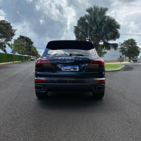 PORSCHE Cayenne 3.6 24V V6 4P 4X4 AUTOM�TICO, Foto 7