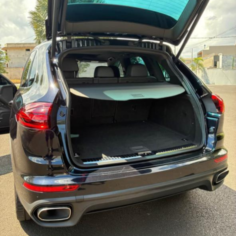 PORSCHE Cayenne 3.6 24V V6 4P 4X4 AUTOM�TICO, Foto 8