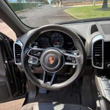 PORSCHE Cayenne 3.6 24V V6 4P 4X4 AUTOM�TICO, Foto 9