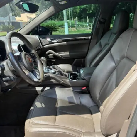 PORSCHE Cayenne 3.6 24V V6 4P 4X4 AUTOM�TICO, Foto 10