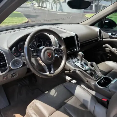 PORSCHE Cayenne 3.6 24V V6 4P 4X4 AUTOM�TICO, Foto 11