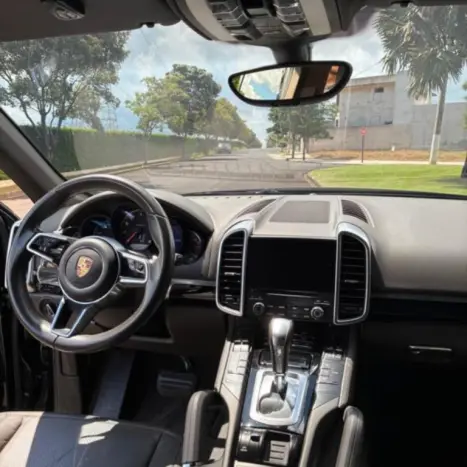 PORSCHE Cayenne 3.6 24V V6 4P 4X4 AUTOM�TICO, Foto 12