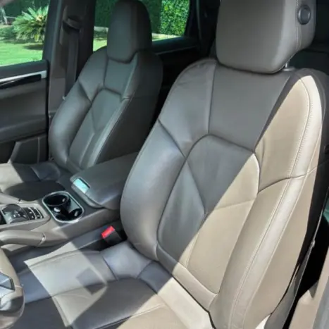 PORSCHE Cayenne 3.6 24V V6 4P 4X4 AUTOM�TICO, Foto 13