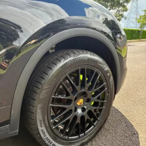 PORSCHE Cayenne 3.6 24V V6 4P 4X4 AUTOM�TICO, Foto 15