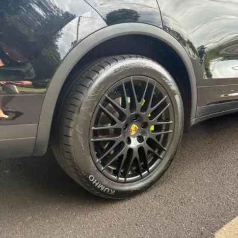 PORSCHE Cayenne 3.6 24V V6 4P 4X4 AUTOM�TICO, Foto 16