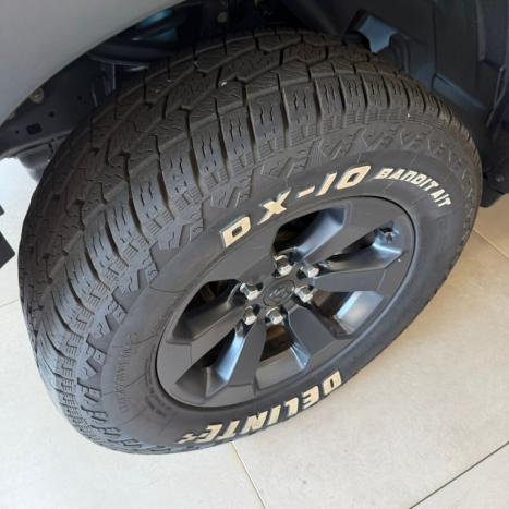 RAM 1500 5.7 V8 REBEL CABINE DUPLA 4X4 AUTOMTICO, Foto 8